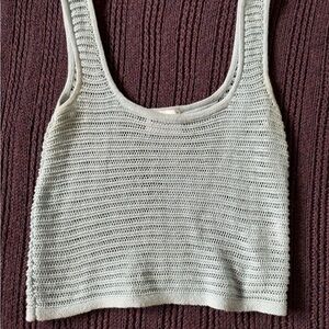 Callahan Knited Tank